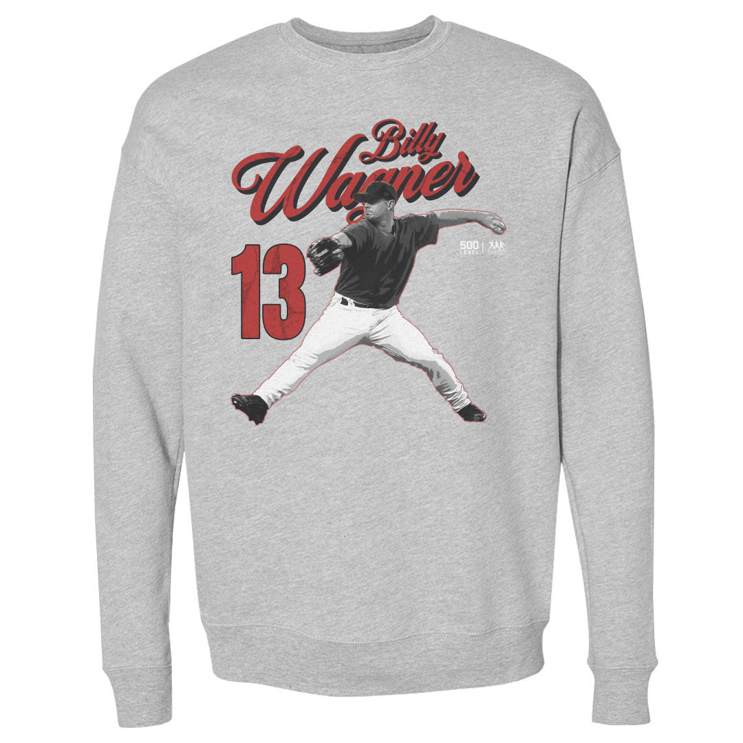 Billy Wagner Houston Player Name 1