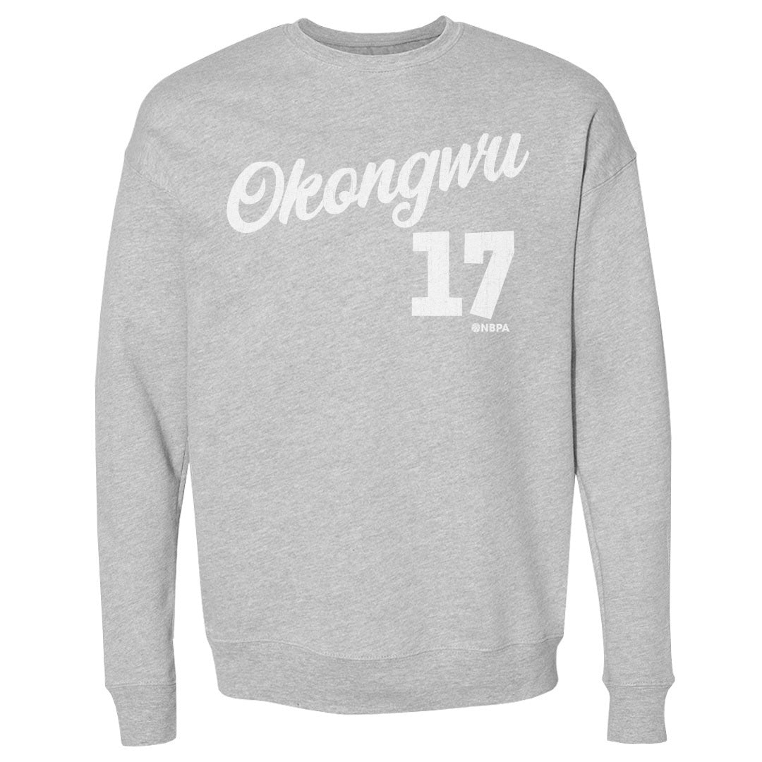 Onyeka Okongwu Atlanta Script