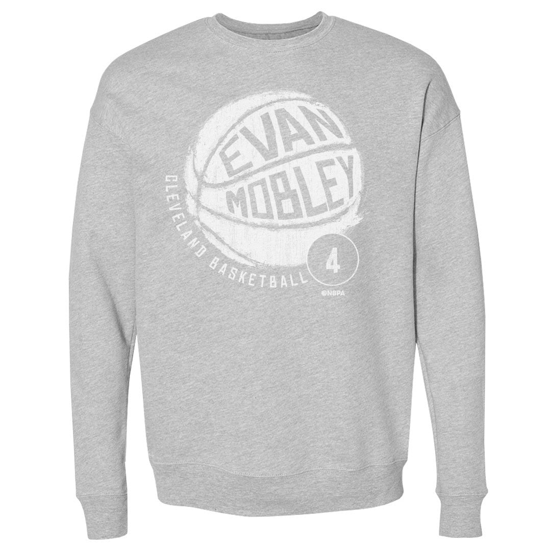 Evan Mobley Cleveland Basketball