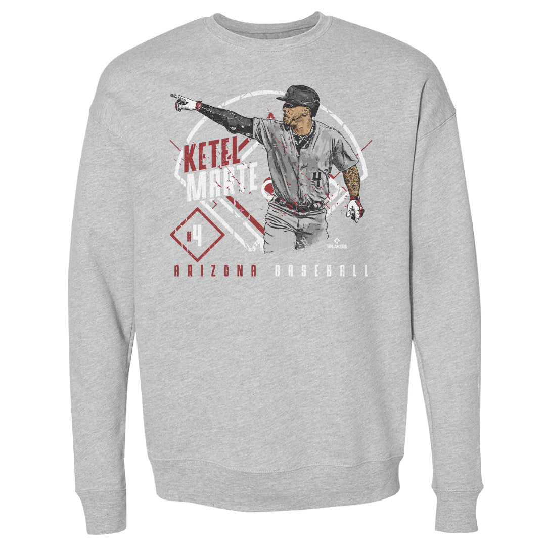Ketel Marte Arizona Ballpark 2