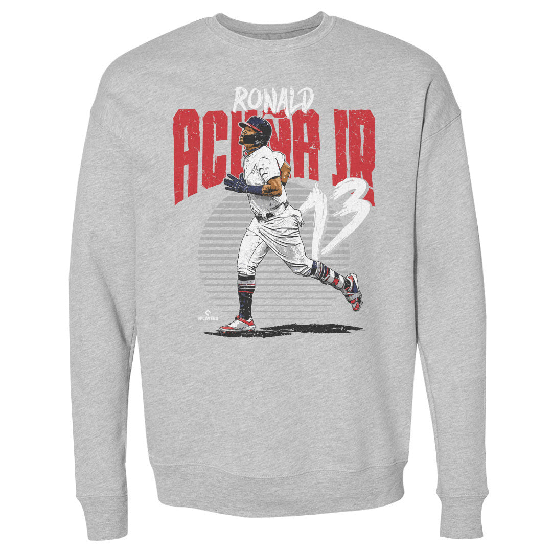 Ronald Acuna Jr. Rise R 1