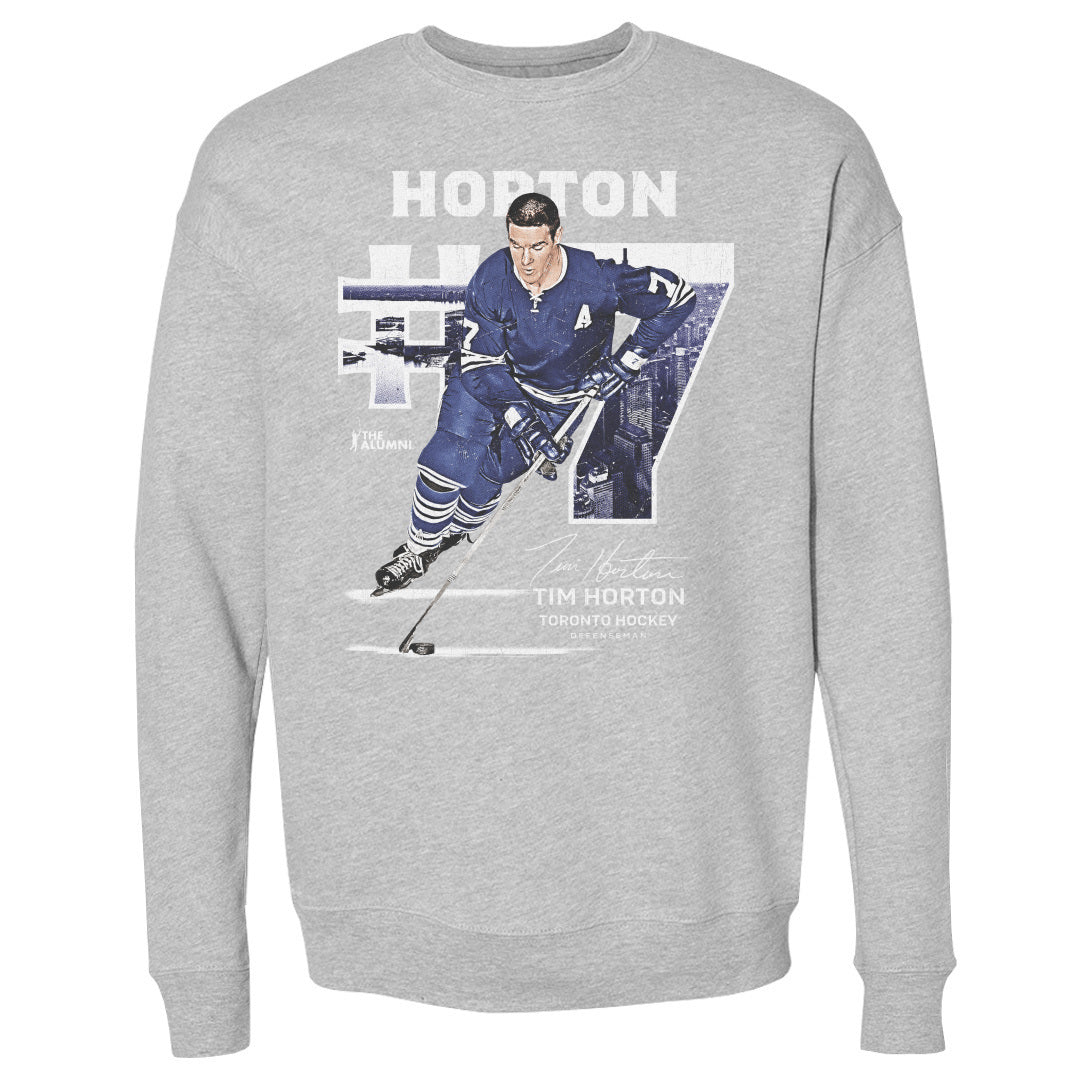 Tim Horton Toronto Throwback