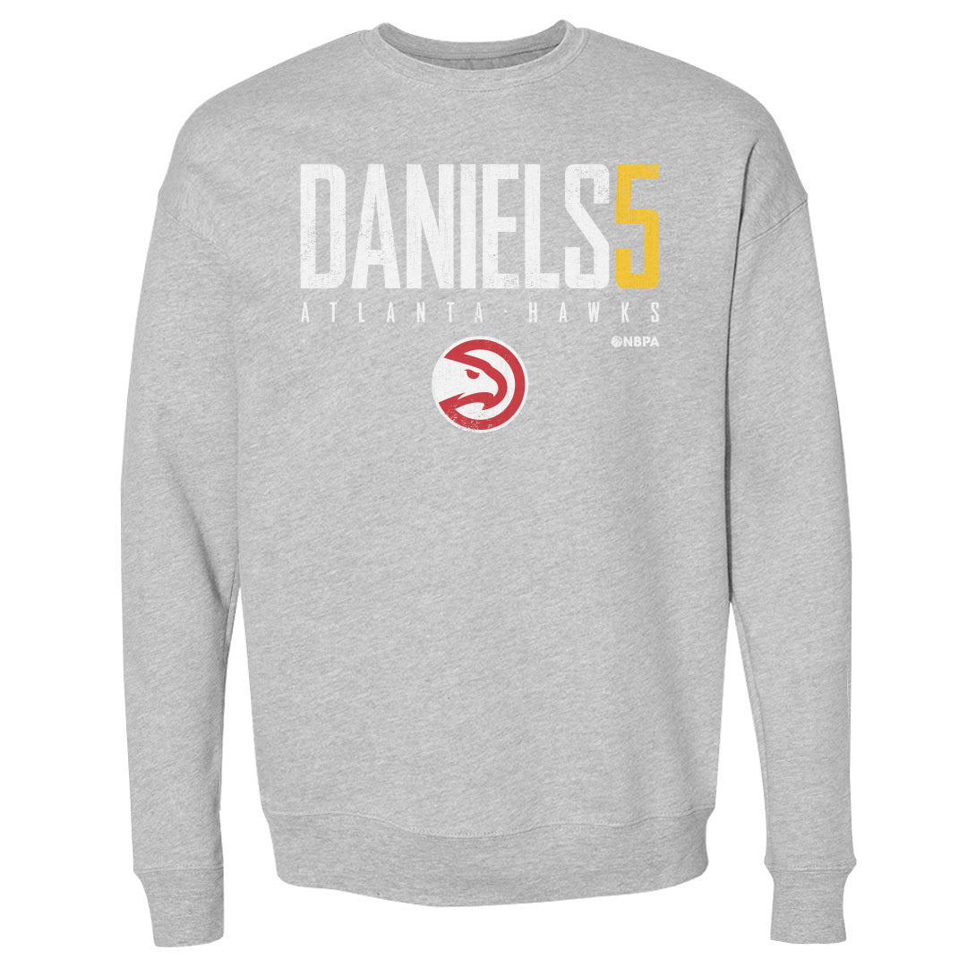 Dyson Daniels Atlanta Hawks Elite