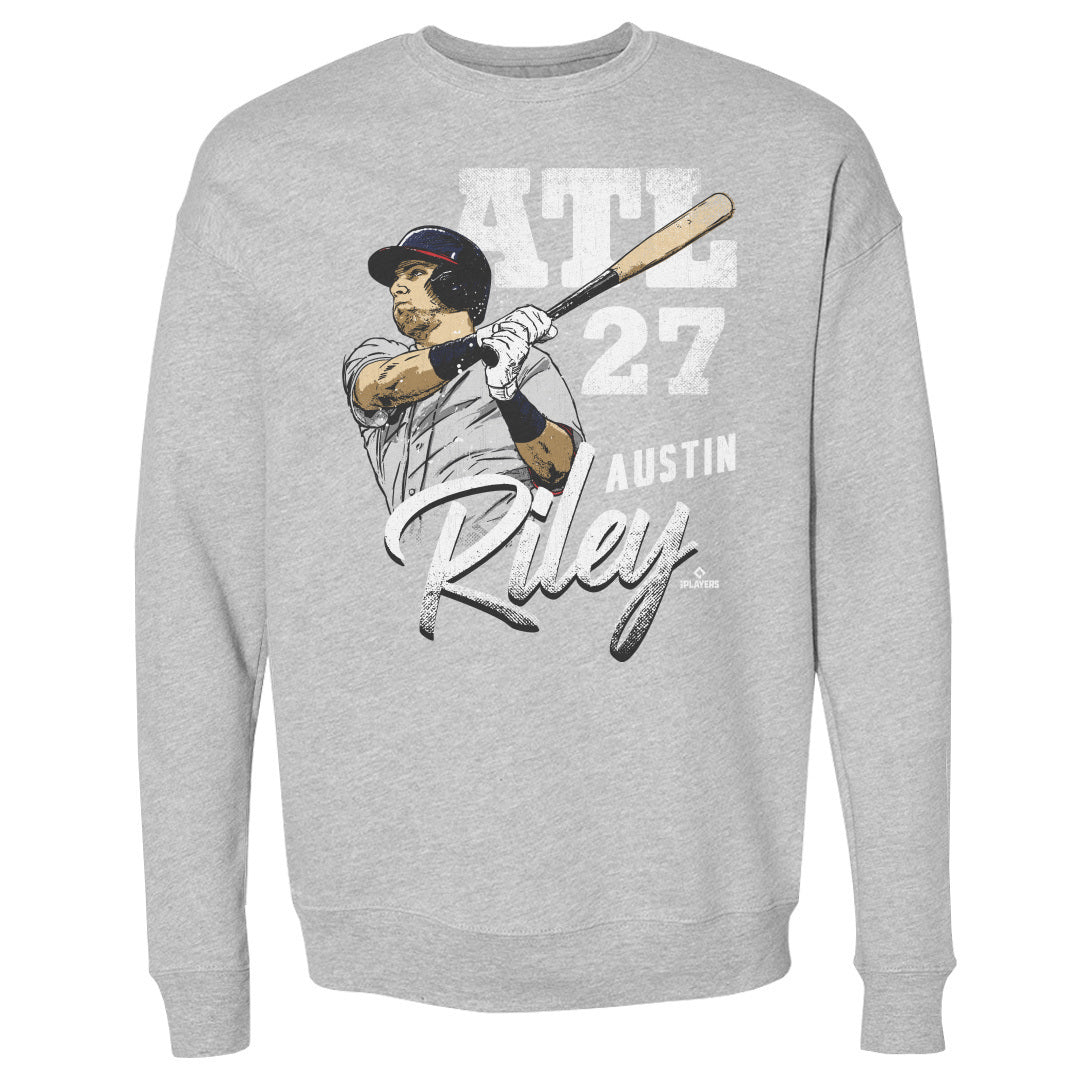 Austin Riley Team W