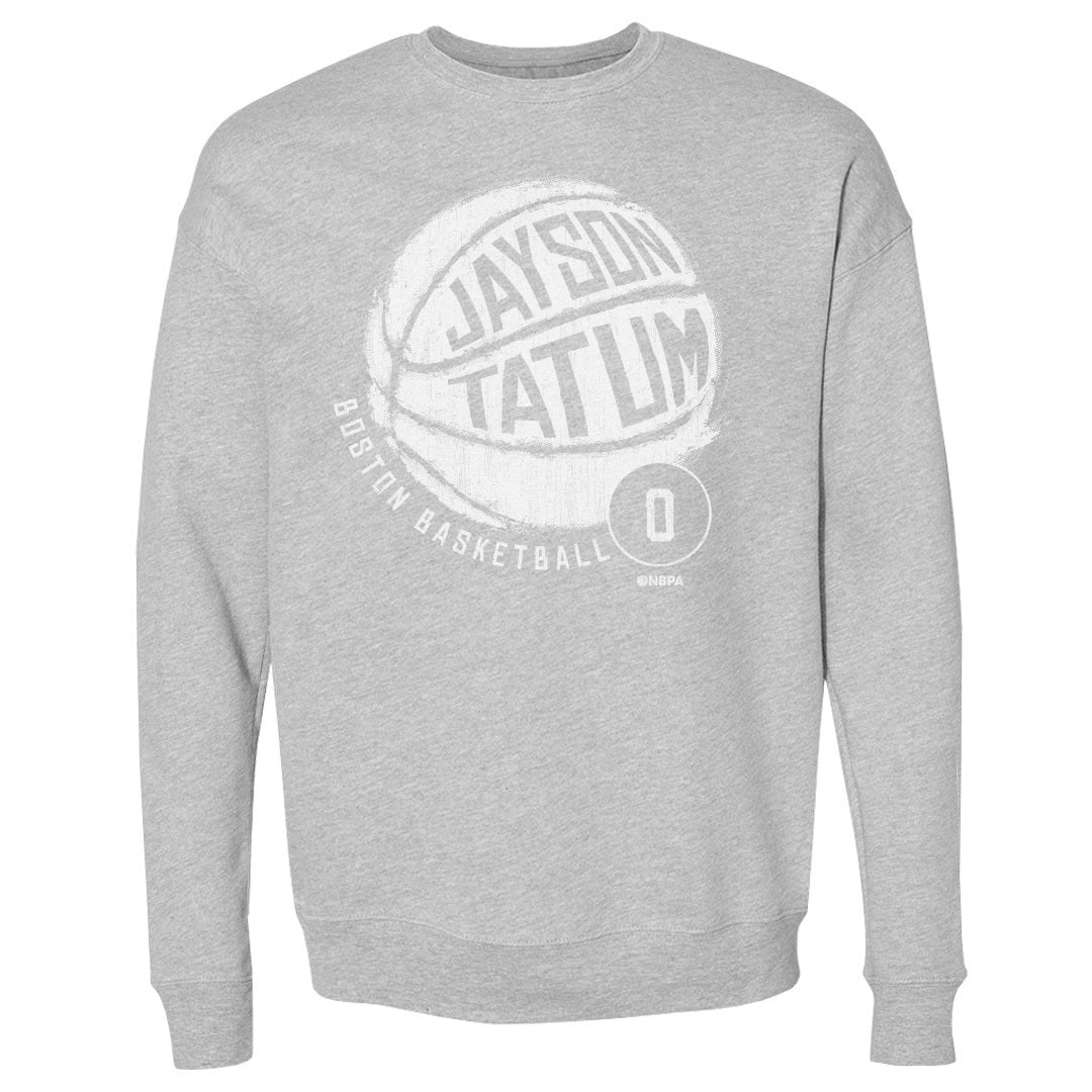 Jayson Tatum Boston Basketball