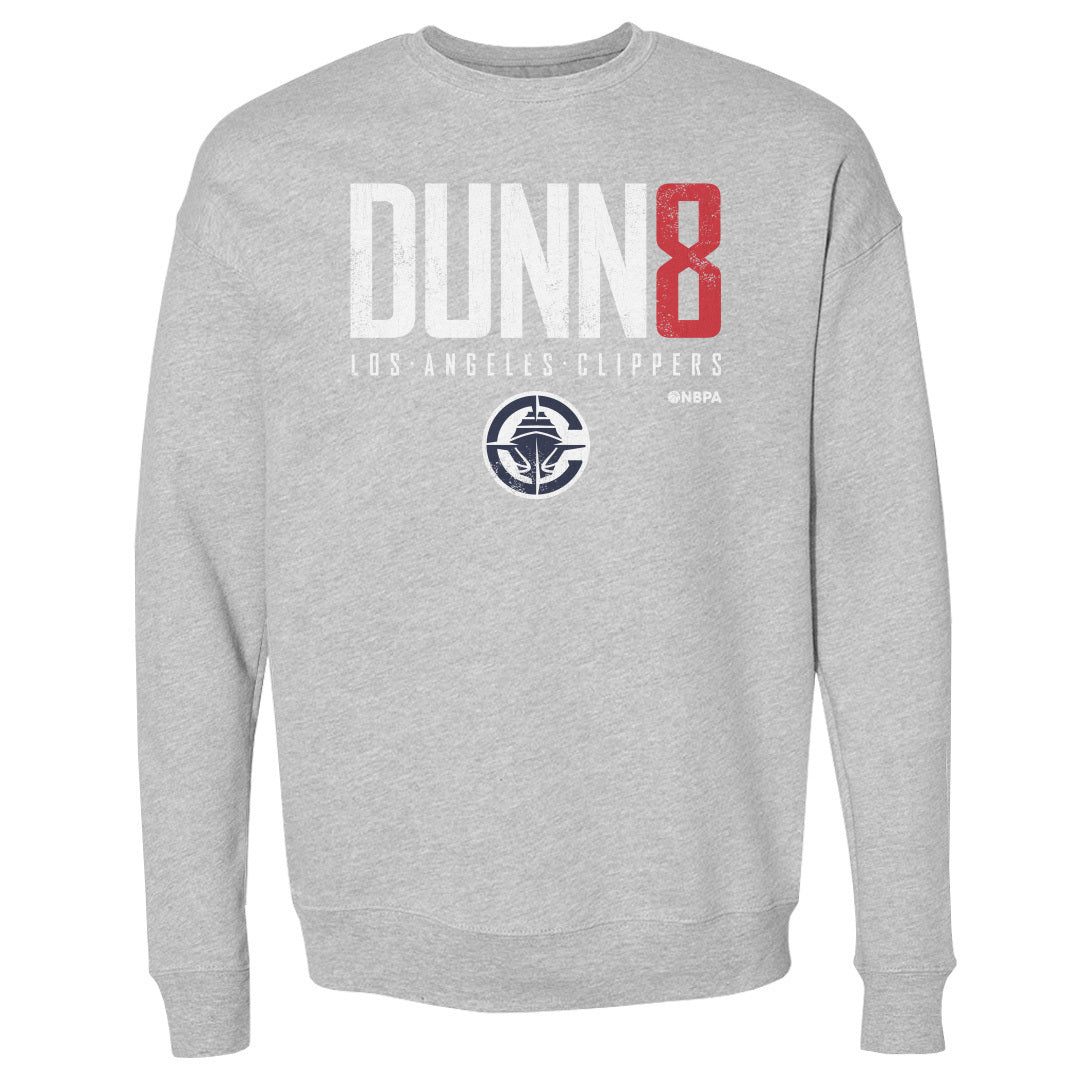 Kris Dunn Los Angeles Clippers Elite