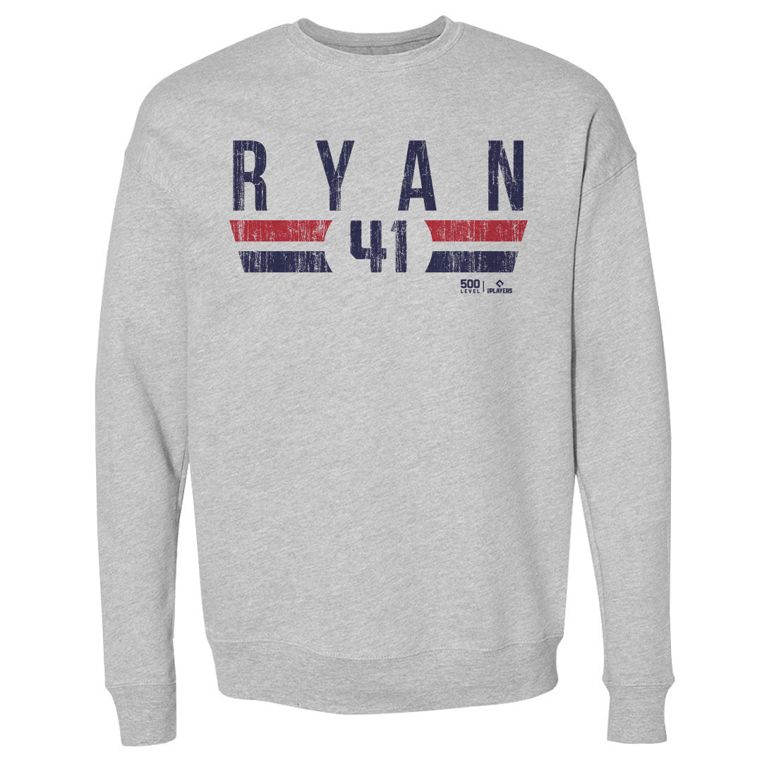 Joe Ryan Minnesota Font 1