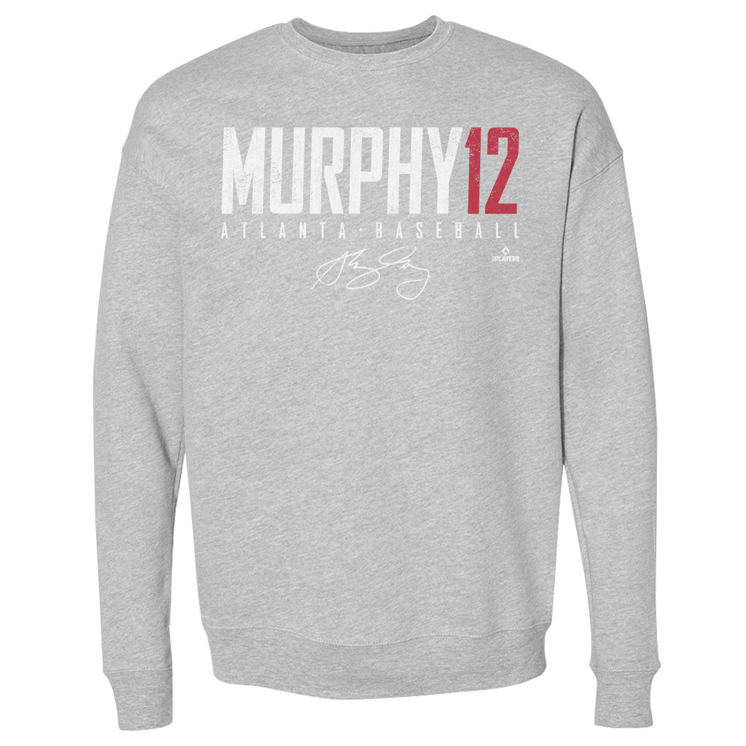 Sean Murphy Atlanta Elite 1