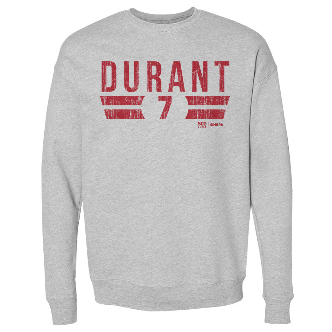 Kevin Durant Houston Rockets Font 1