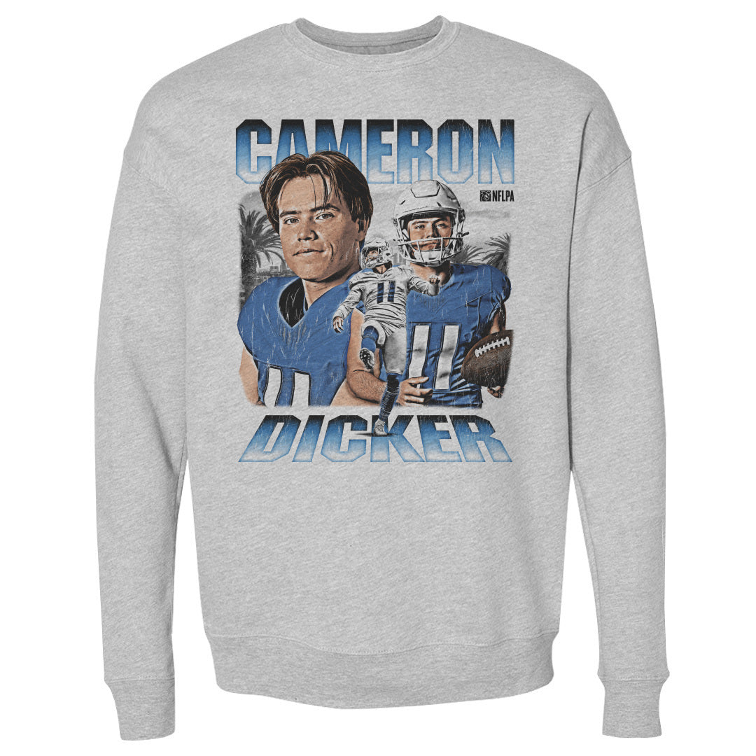 Cameron Dicker Los Angeles C Vintage 1