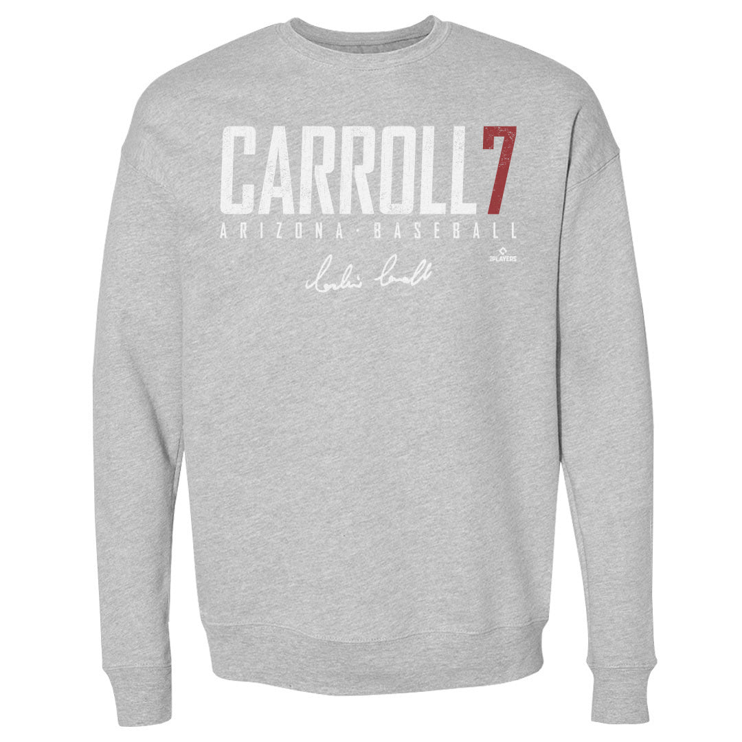 Corbin Carroll Arizona Elite