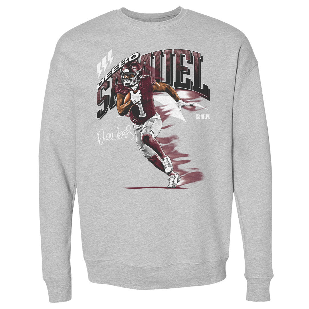 Deebo Samuel Washington Retro