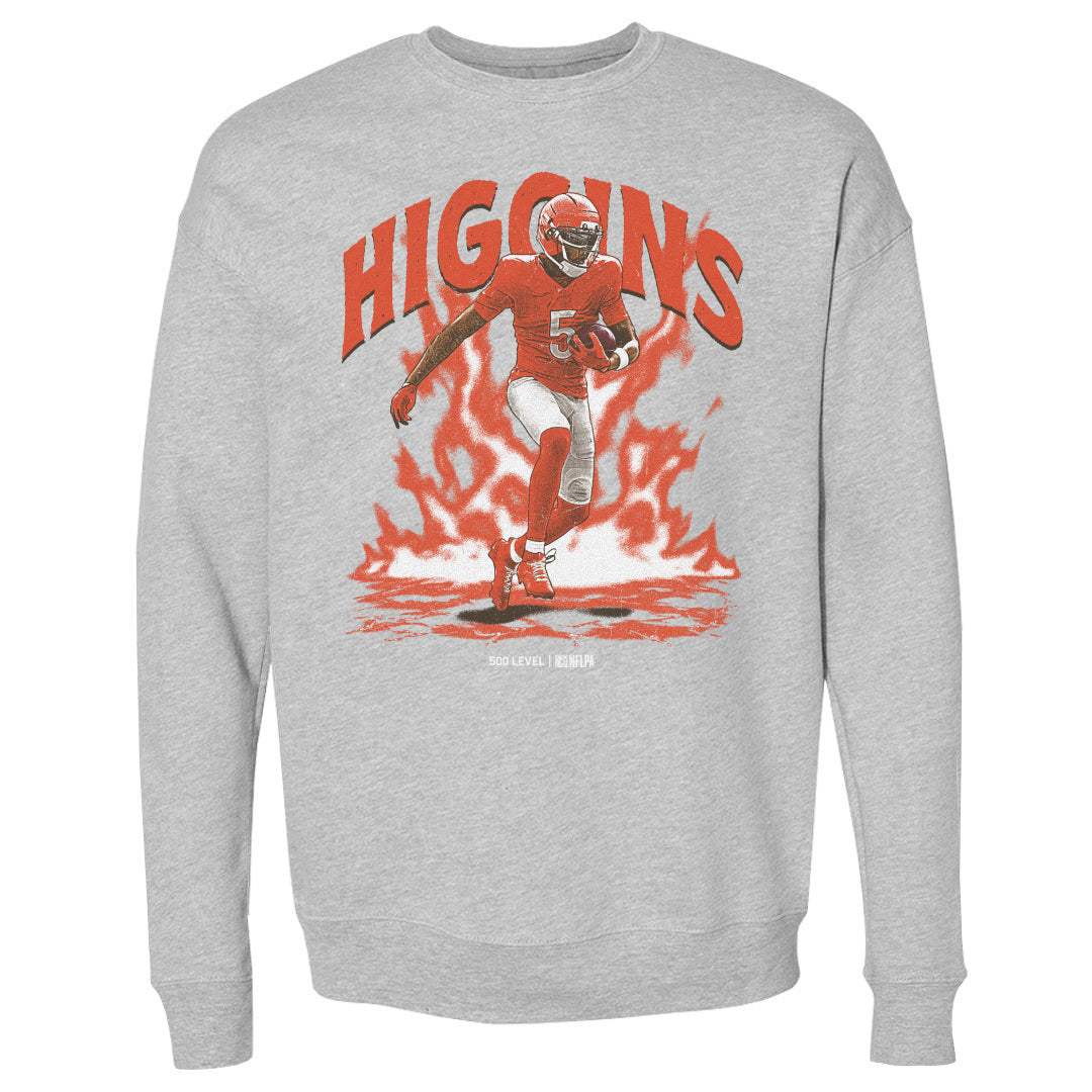 Tee Higgins Cincinnati Aura