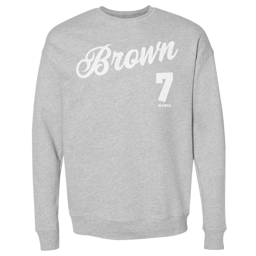 Jaylen Brown Boston Script 2