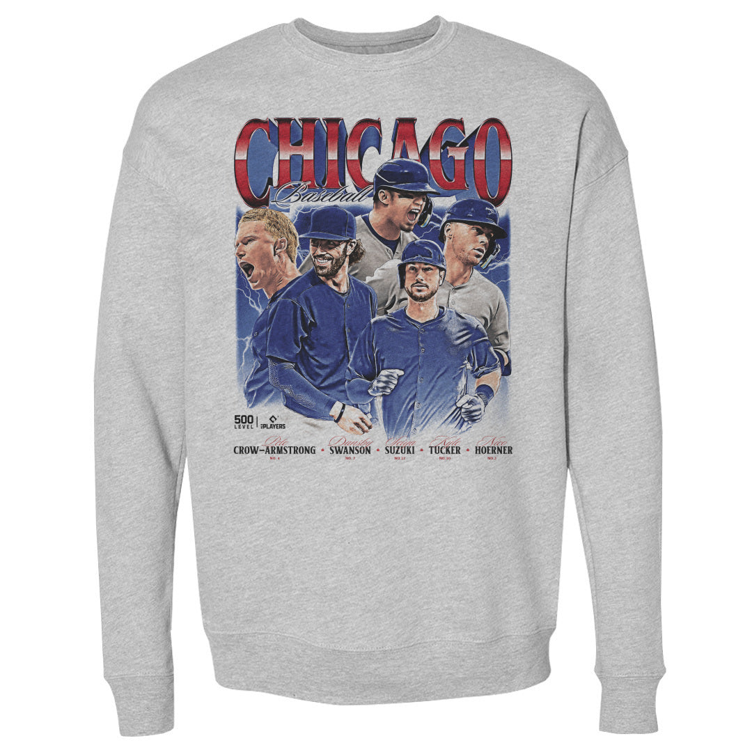 Chicago Baseball Vintage