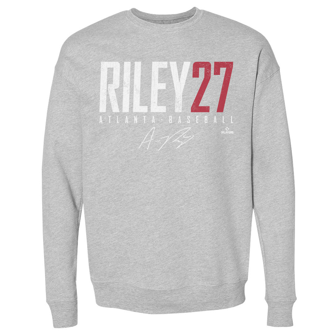 Austin Riley Atlanta Elite 1