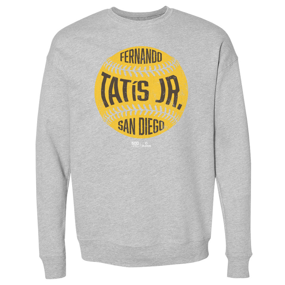 Fernando Tatis Jr. San Diego Vintage Baseball