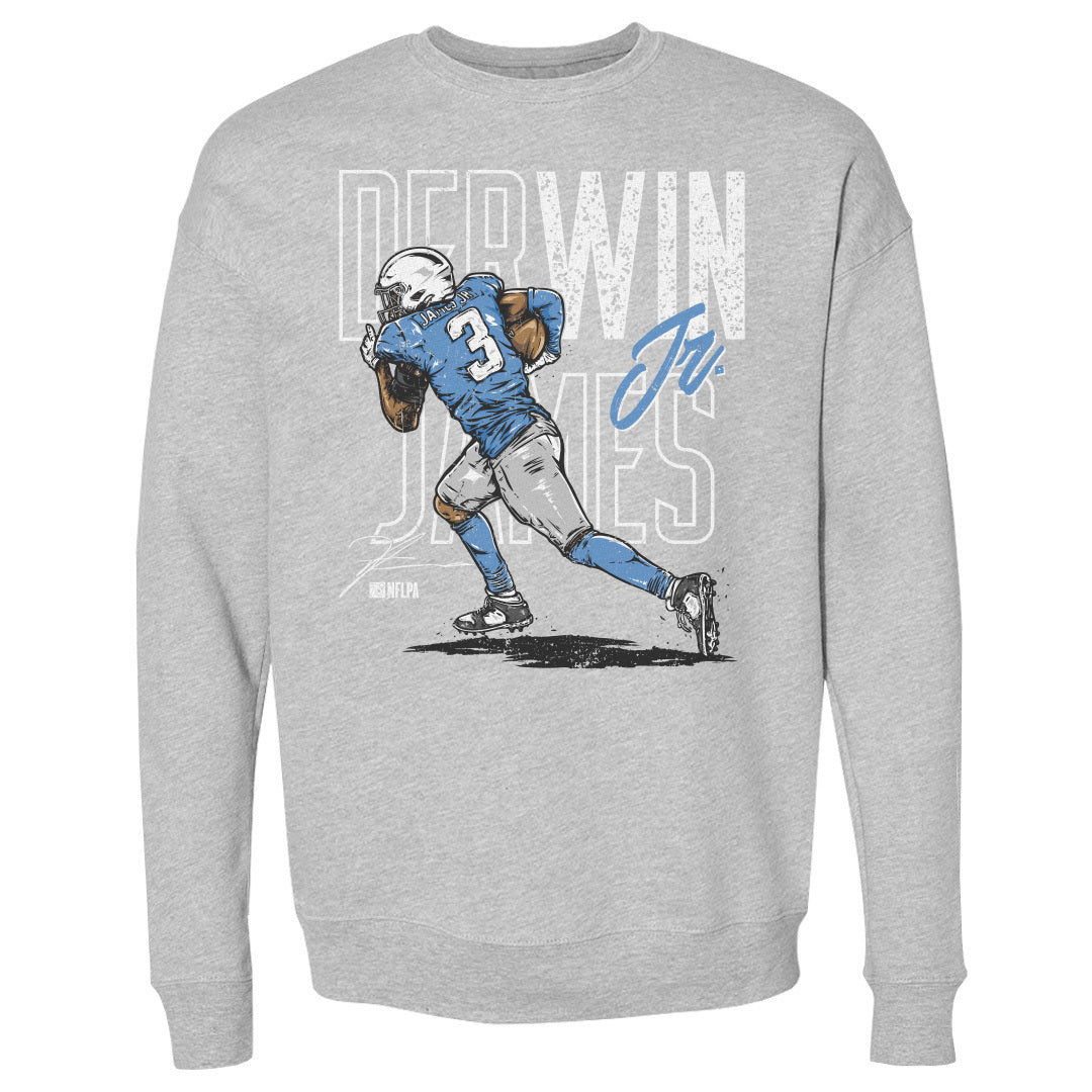 Derwin James Los Angeles C derWIN