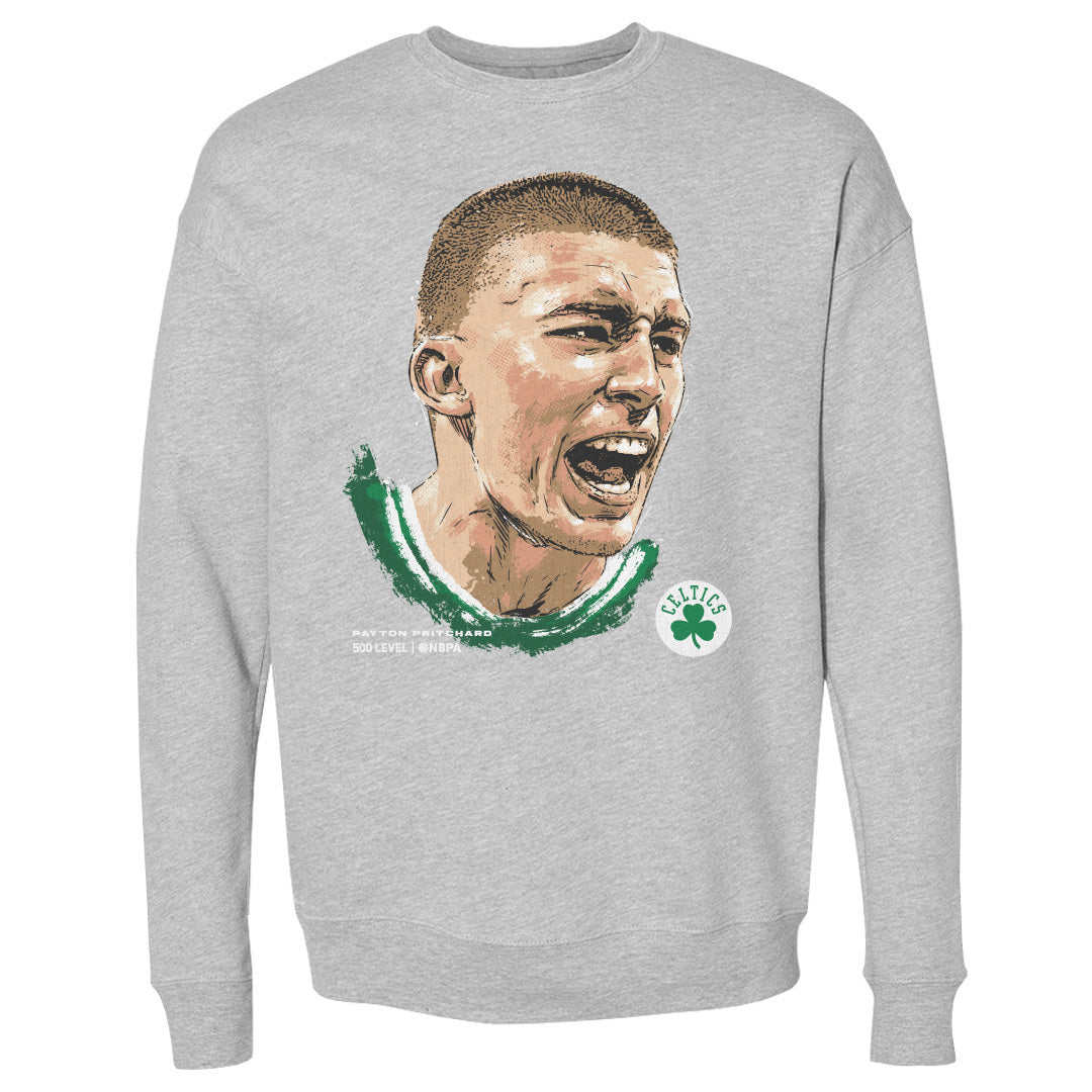 Payton Pritchard Boston Celtics Scream