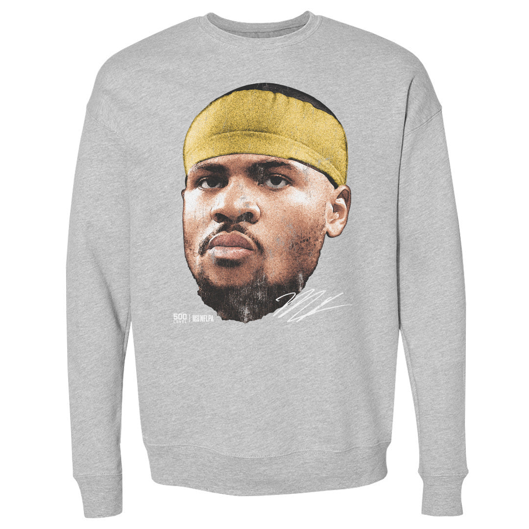 Micah Parsons Green Bay Vintage Head