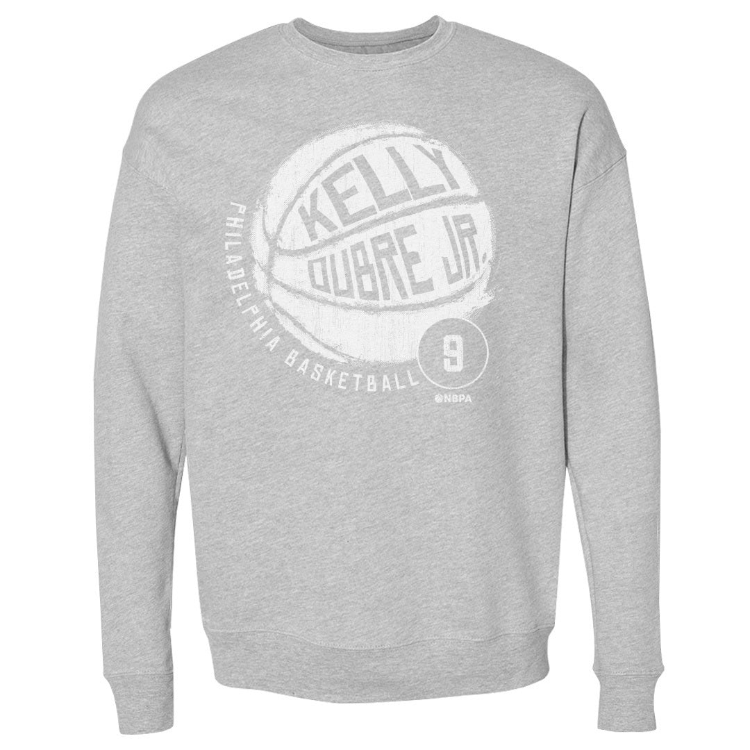 Kelly Oubre Jr. Philadelphia Basketball