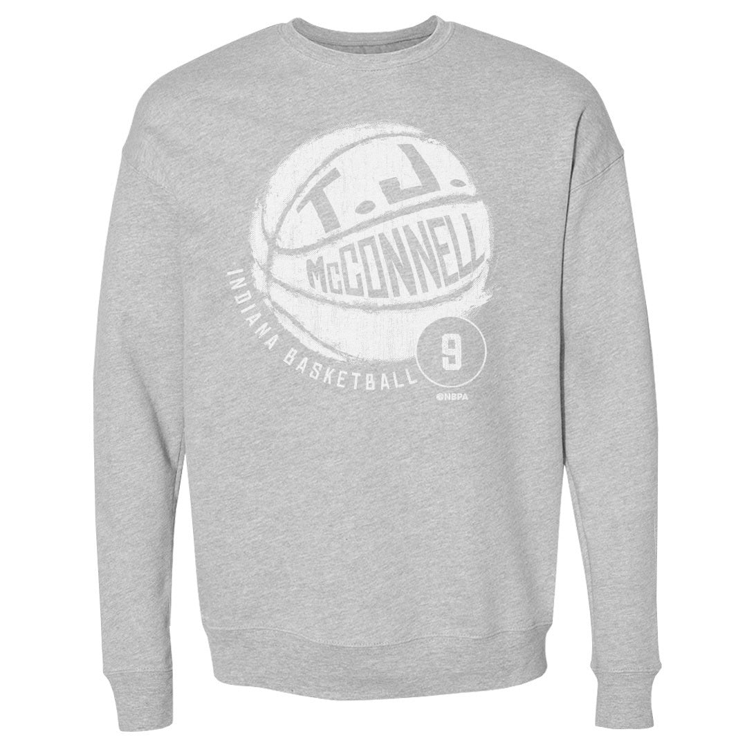 T.J. McConnell Indiana Basketball