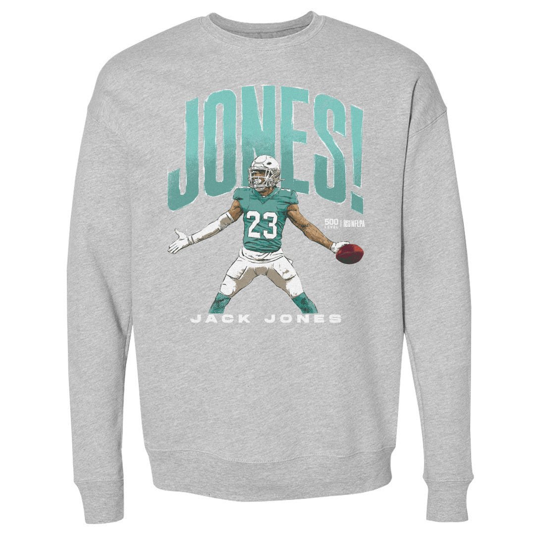 Jack Jones Miami Jones Arc