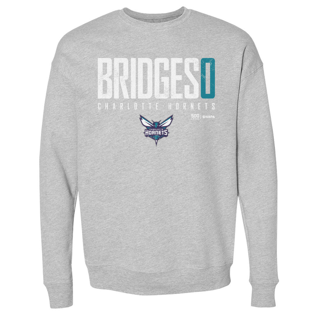 Miles Bridges Charlotte Hornets Elite