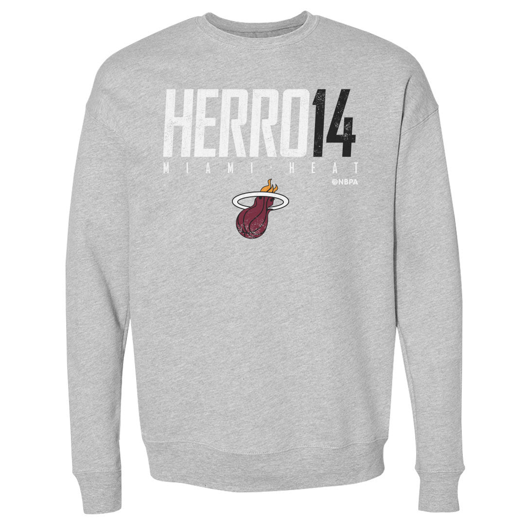 Tyler Herro Miami Heat Elite