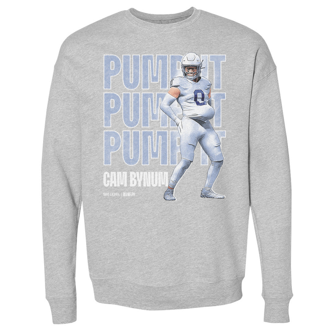 Cam Bynum Indianapolis Pump It Dance