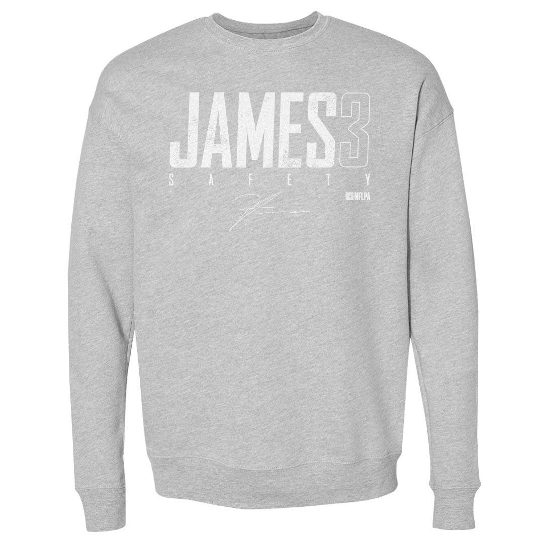 Derwin James Los Angeles C Elite