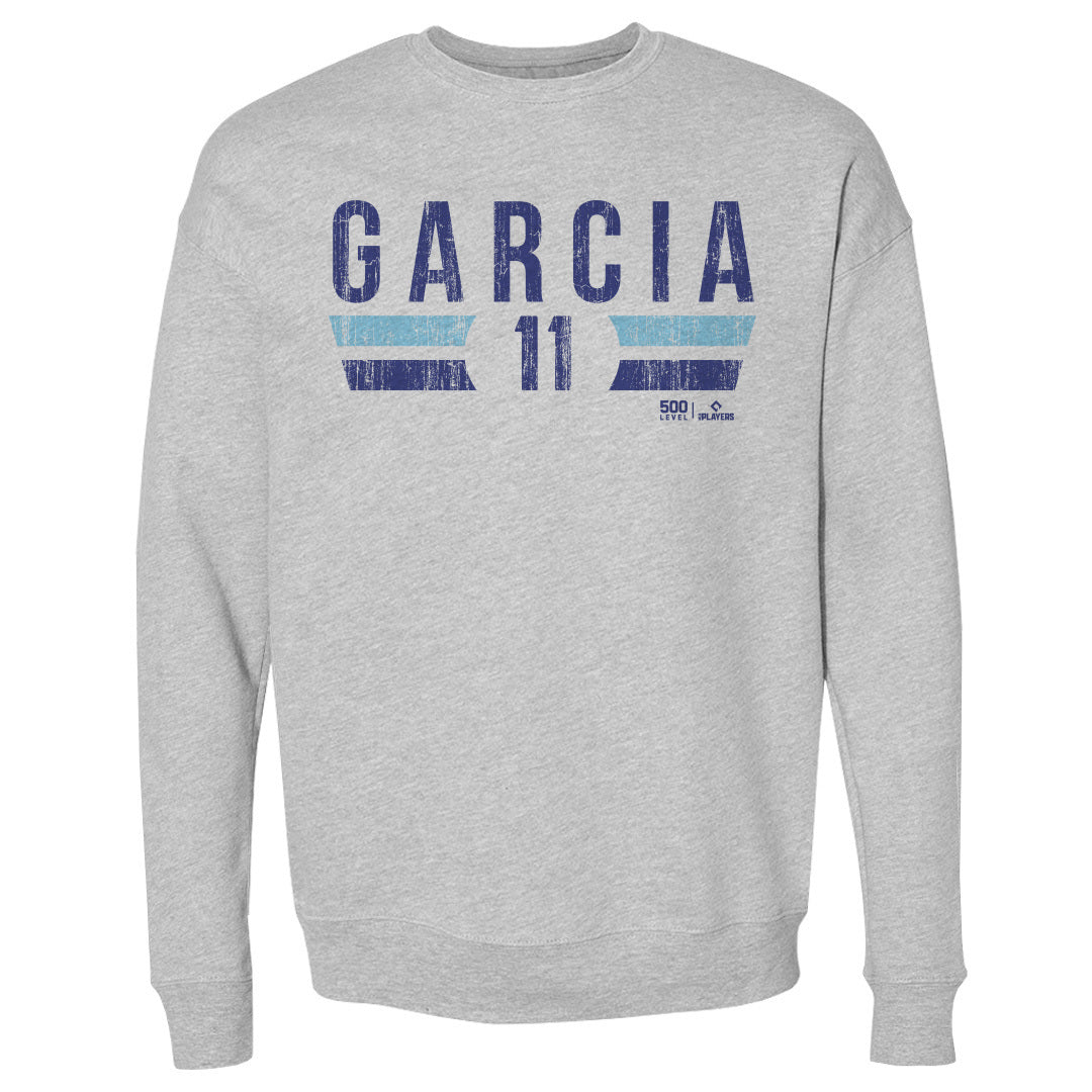 Maikel Garcia Kansas City Font 2