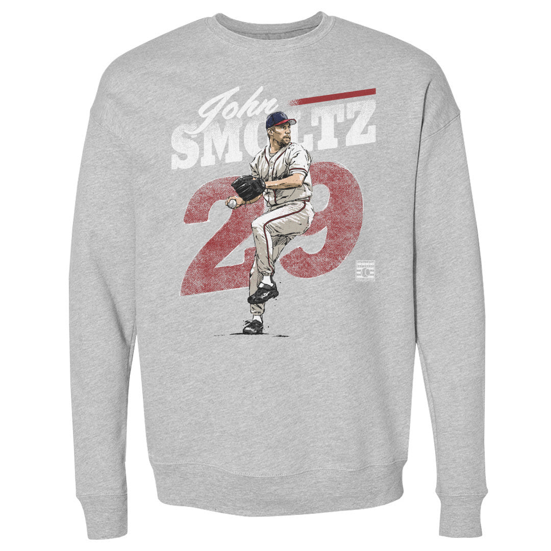 John Smoltz Atlanta Retro 1