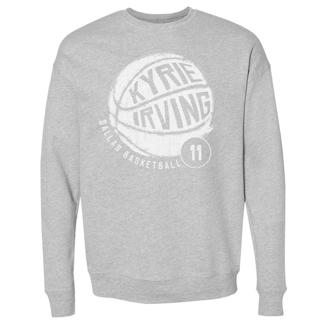 Kyrie Irving Dallas Basketball