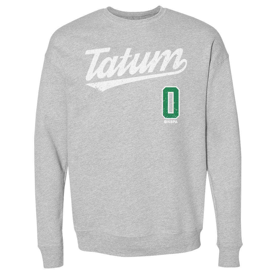 Jayson Tatum Script W 1