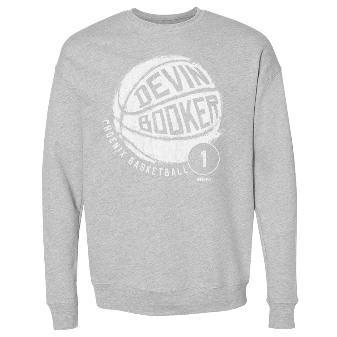 Devin Booker Phoenix Basketball
