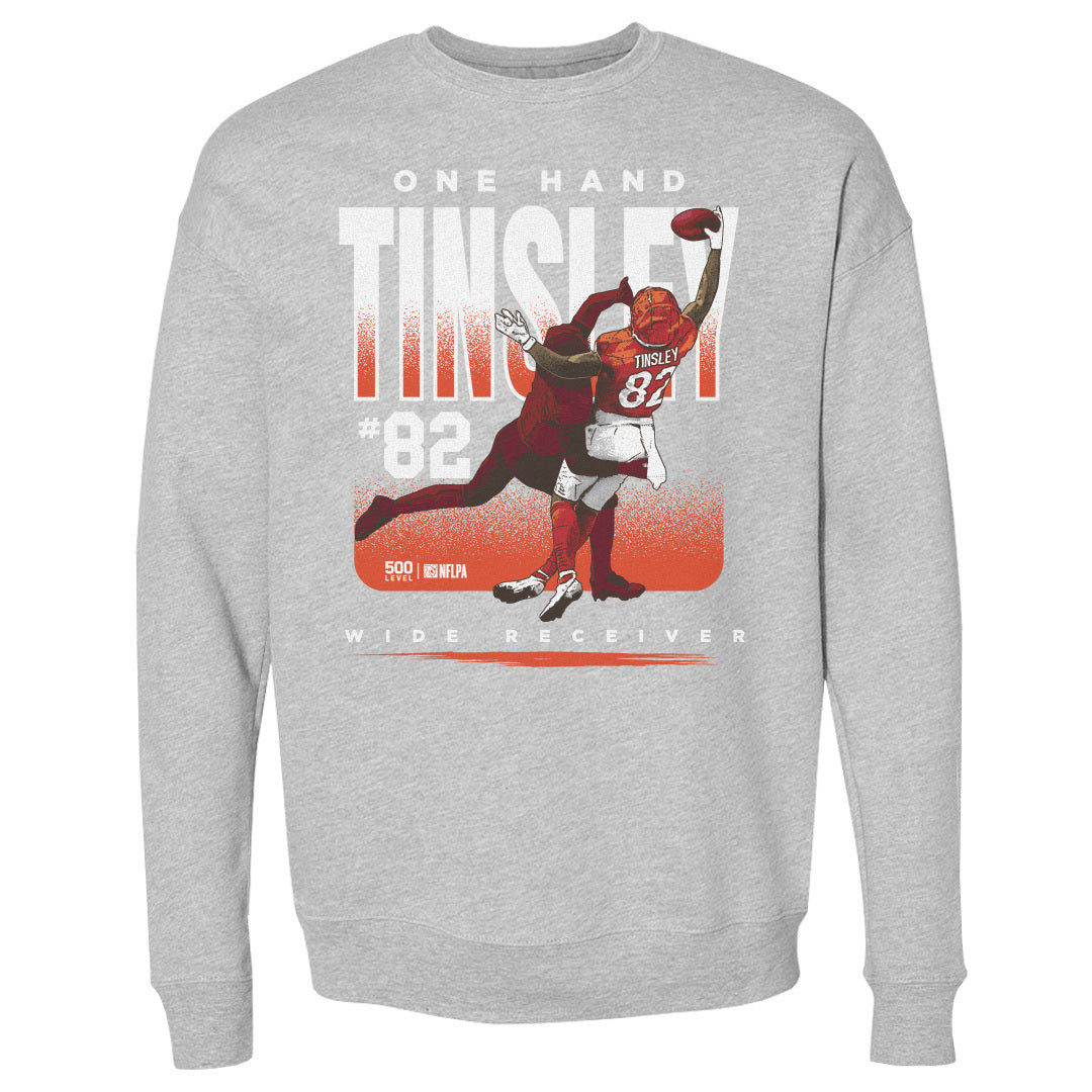 Mitchell Tinsley Cincinnati One Hand Catch