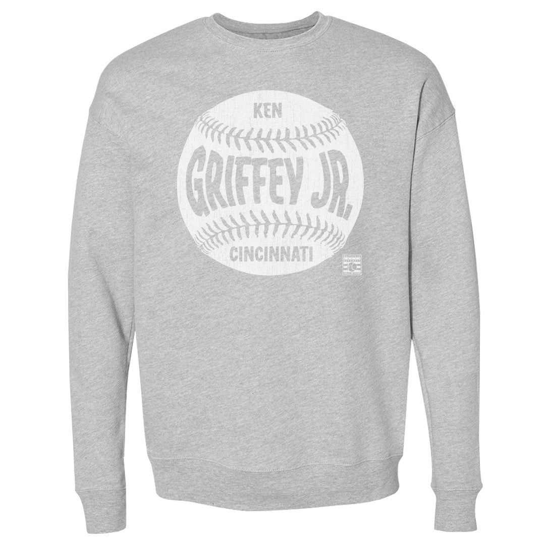 Ken Griffey Jr. Cincinnati Baseball 1