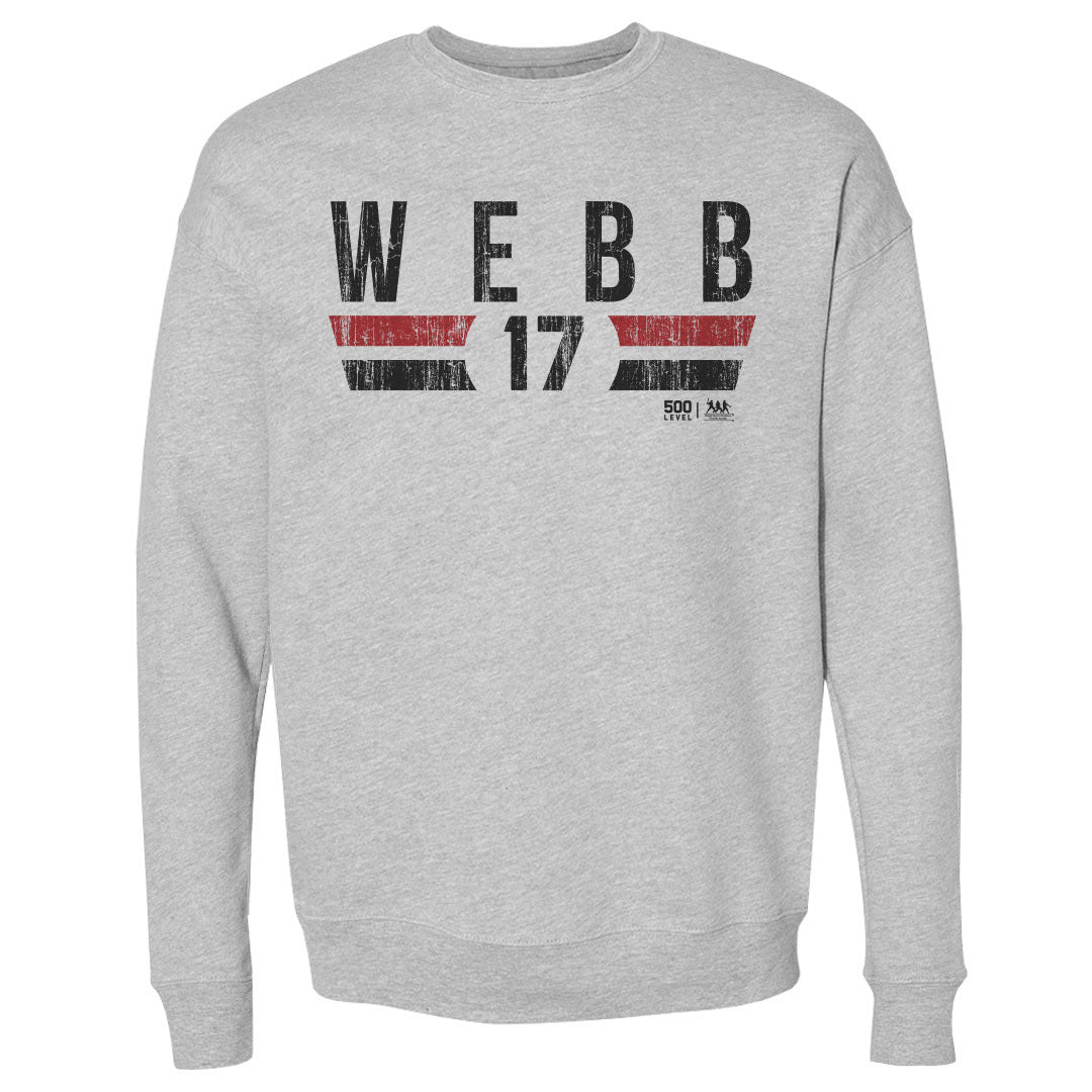 Brandon Webb Arizona Font 1