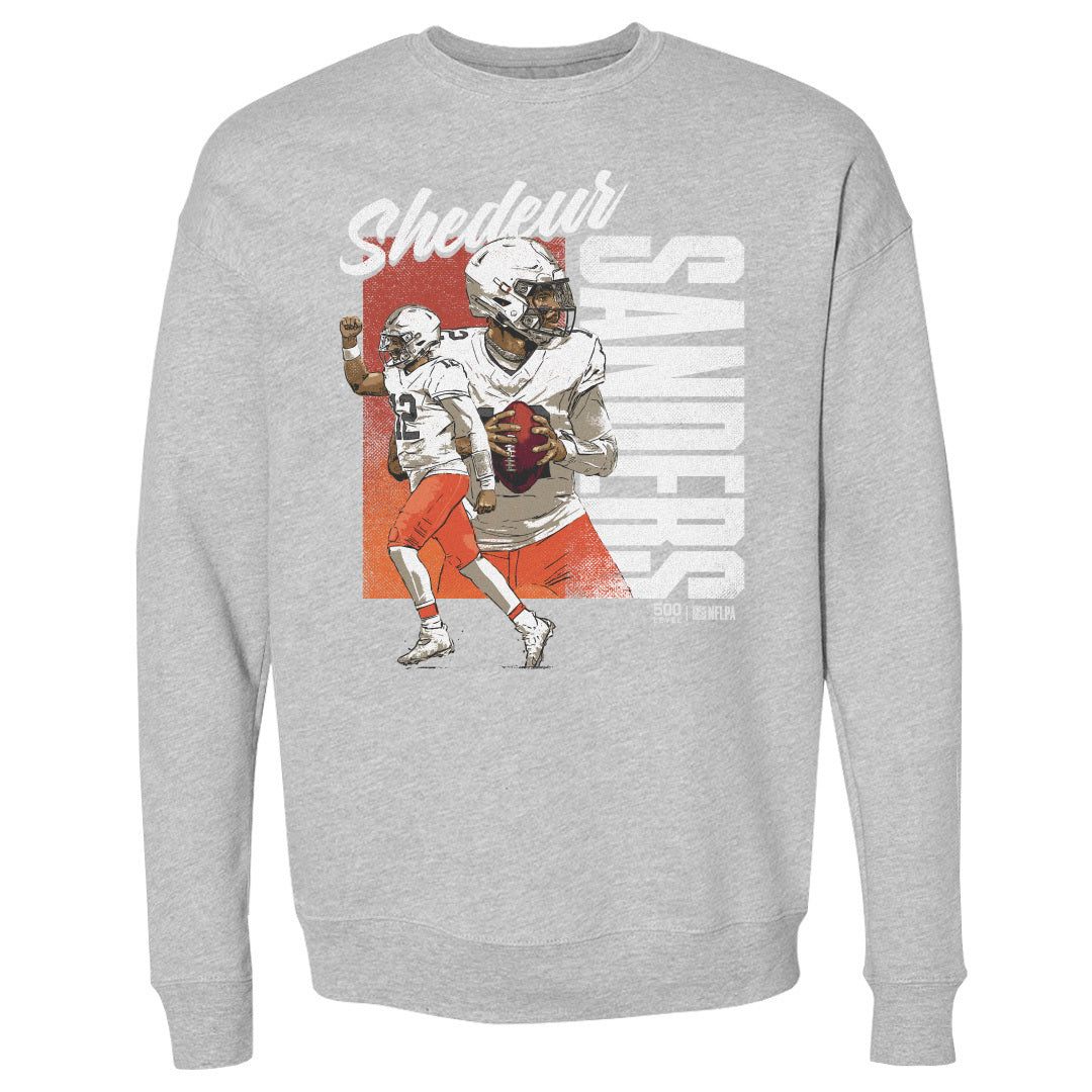 Shedeur Sanders Cleveland Highlight