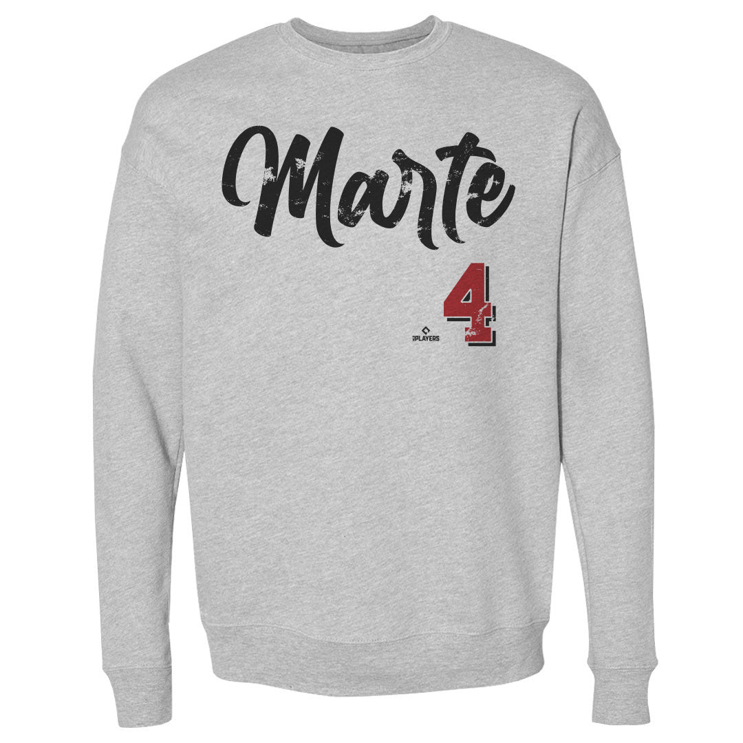 Ketel Marte Arizona Script 2