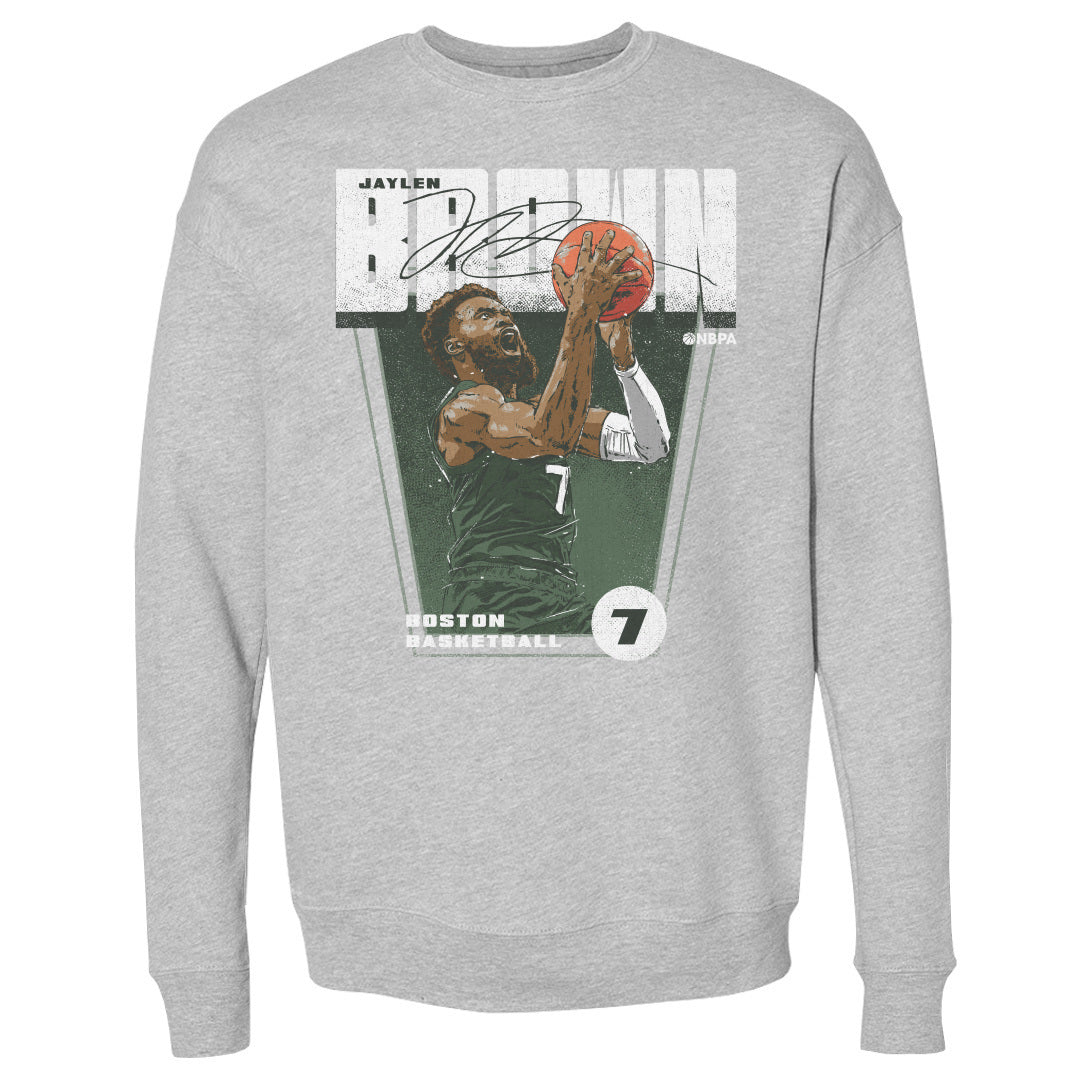 Jaylen Brown Boston Premiere 1