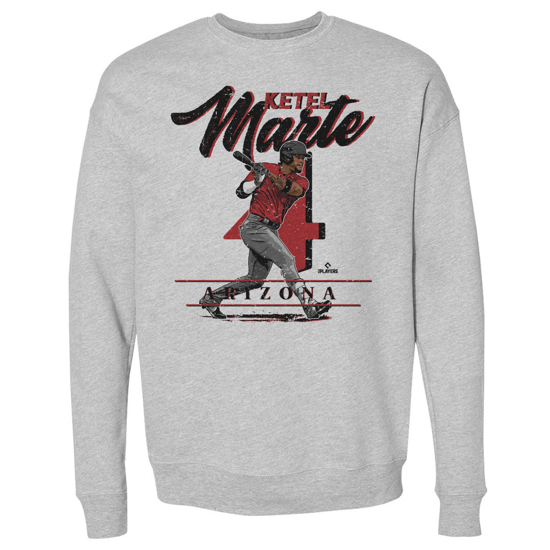 Ketel Marte Arizona Classic 2