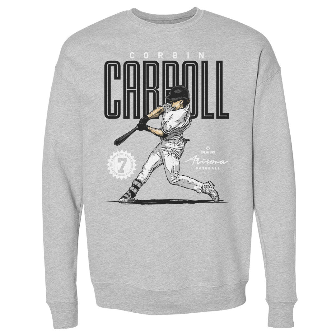 Corbin Carroll Arizona Card