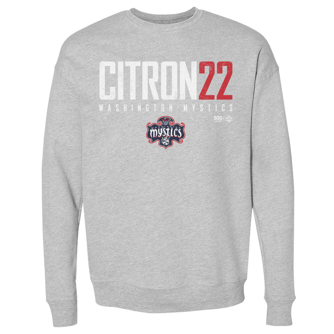 Sonia Citron Washington Mystics Elite