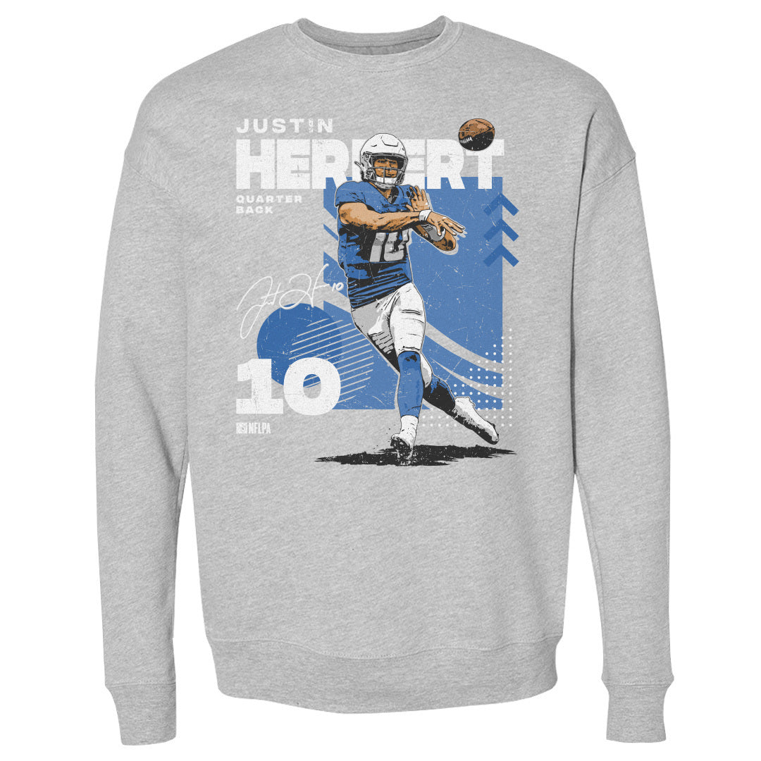 Justin Herbert Los Angeles C Squared 2