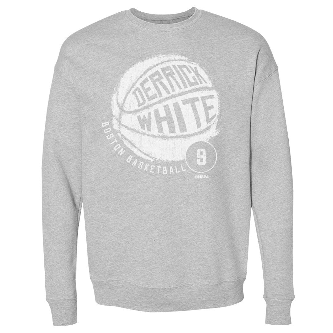 Derrick White Boston Basketball