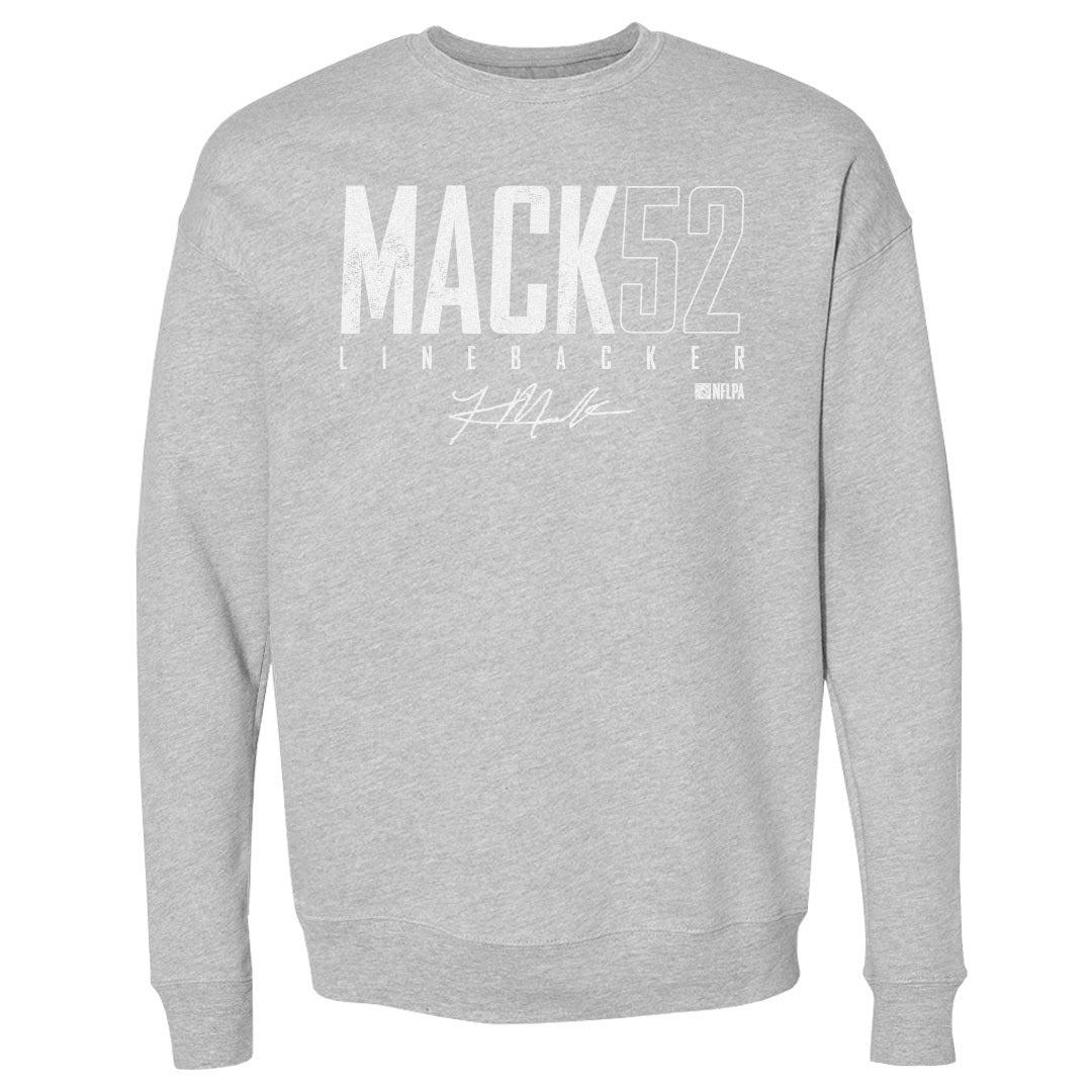 Khalil Mack Los Angeles C Elite 1