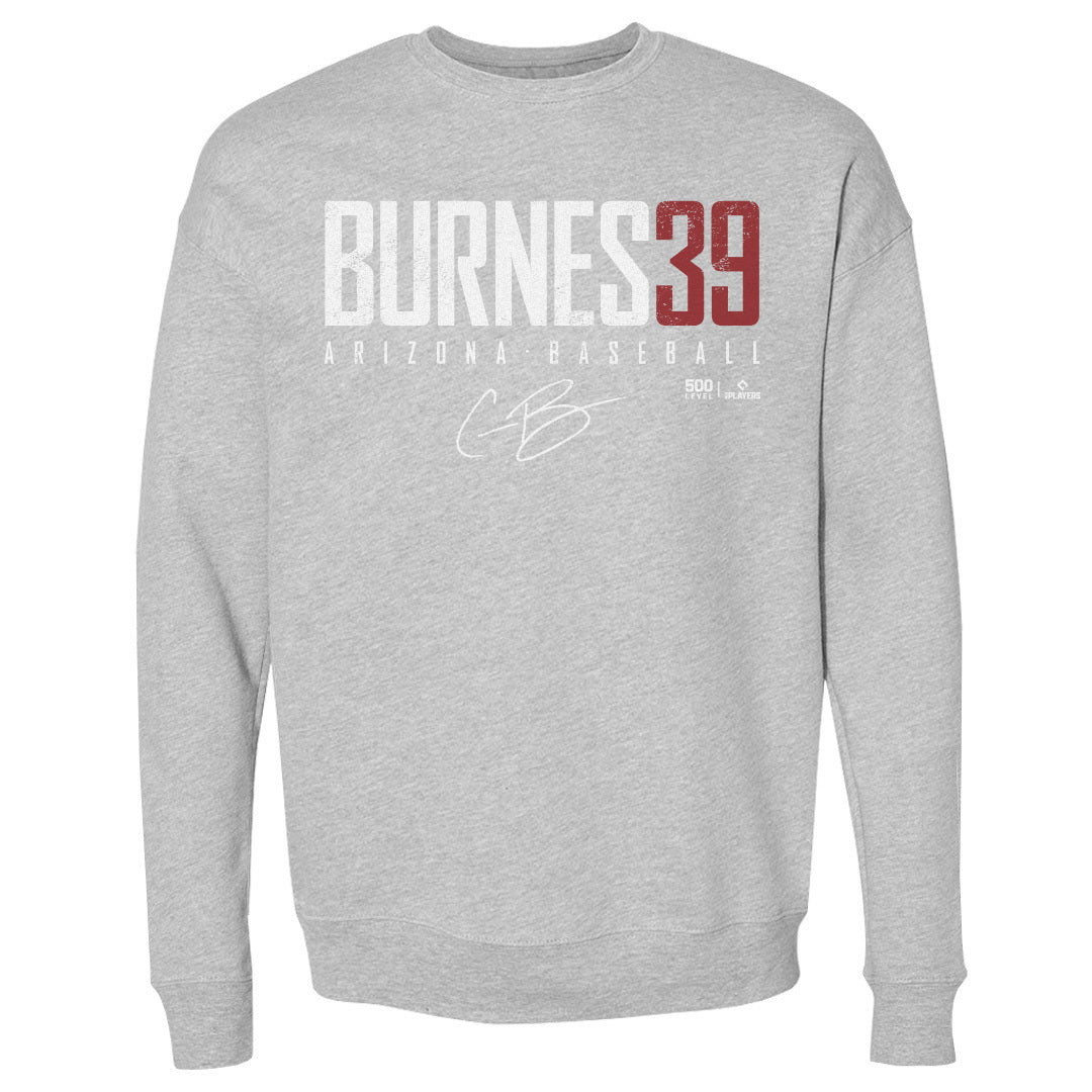 Corbin Burnes Arizona Elite