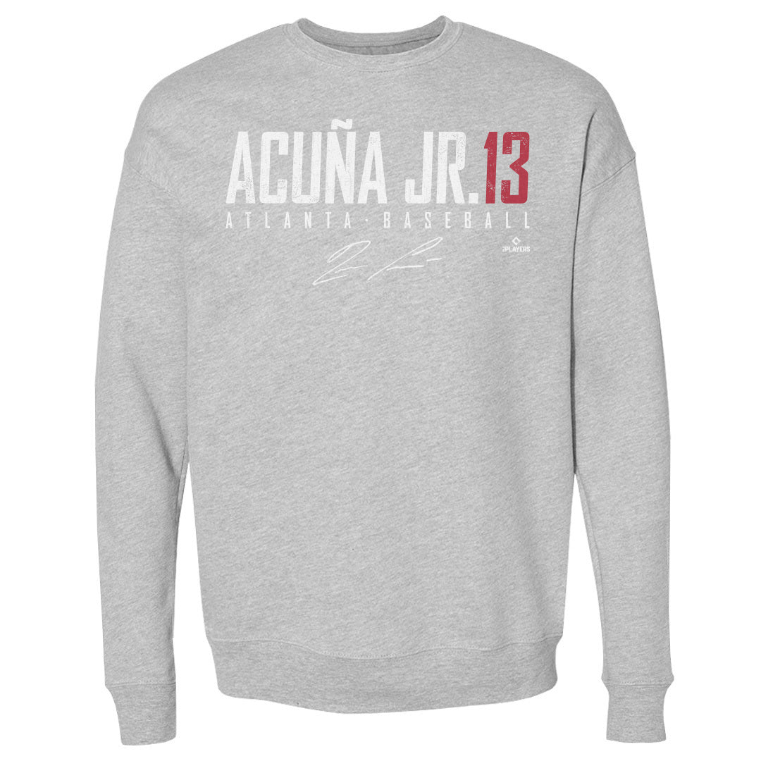Ronald Acuna Jr. Atlanta Elite